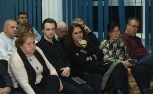 Foto: Dž.K. / Radiosarajevo.ba / Prof. dr. Jasna Duraković