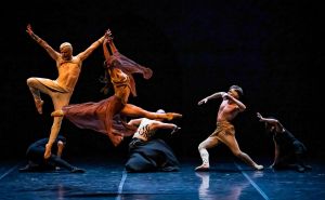 Foto: Narodno pozorište Sarajevo / Posljednja noć: Šeherzada