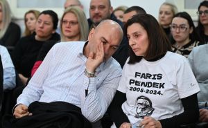 Foto: N. G. / Radiosarajevo.ba / Ročište Ademu Šumanu