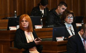 Foto: N. G. / Radiosarajevo.ba / Sjednica Gradskog vijeća