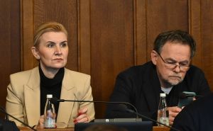 Foto: N. G. / Radiosarajevo.ba / Sjednica Gradskog vijeća