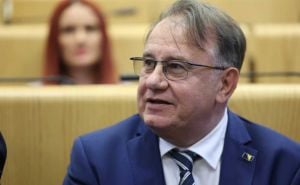 Foto: A.K./Radiosarajevo.ba / Nermin Nikšić