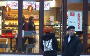 Foto: Radiosarajevo / Bojkot trgovina u Sarajevu