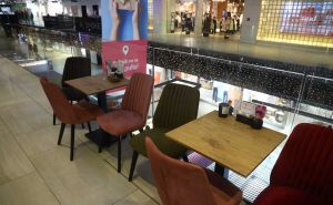 Foto: Radiosarajevo / Bojkot trgovina u Sarajevu