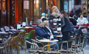 Foto: Radiosarajevo / Bojkot trgovina u Sarajevu