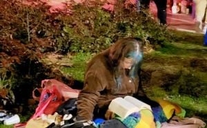 Foto: Facebook / Studentica iz Srbije