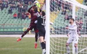 Foto: Dž. K. / Radiosarajevo.ba / FK Sarajevo - Croatia