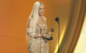 Foto: EPA - EFE / Beyonce