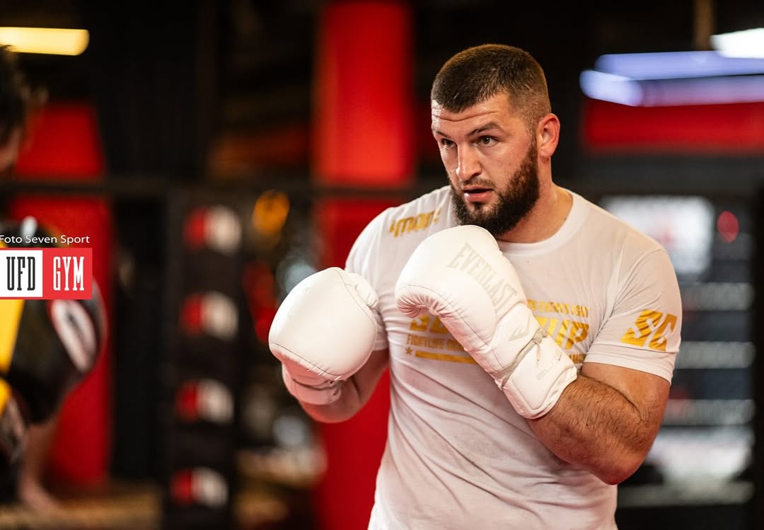 Ahmed Krnjić