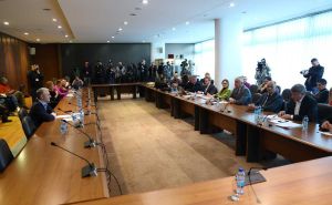 Foto: Dž. K. / Radiosarajevo.ba / Edin Forto