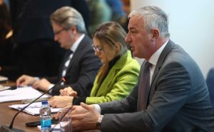 Foto: Dž. K. / Radiosarajevo.ba / Edin Forto