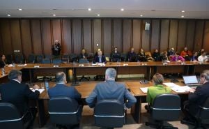 Foto: Dž. K. / Radiosarajevo.ba / Edin Forto