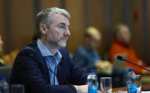 Foto: Dž. K. / Radiosarajevo.ba / Edin Forto