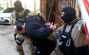 Foto: Dž. K. / Radiosarajevo.ba / Akcija "Brut"