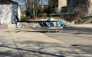 Foto: FMUP / Pripreme za pokaznu vježbu