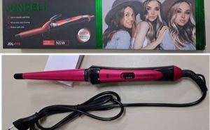 FOTO: Agencija za nadzor nad tržištem BiH / Zbog opasnosti povučena tri modela uvijača za kosu, te fen i pegla za kosu