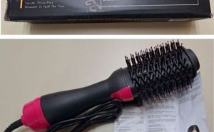 FOTO: Agencija za nadzor nad tržištem BiH / Zbog opasnosti povučena tri modela uvijača za kosu, te fen i pegla za kosu