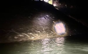 Foto: GSS Jablanica / Potraga u Jablanici