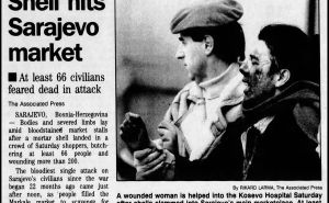 Foto: Anadolija / Rikard Larma, fotografija