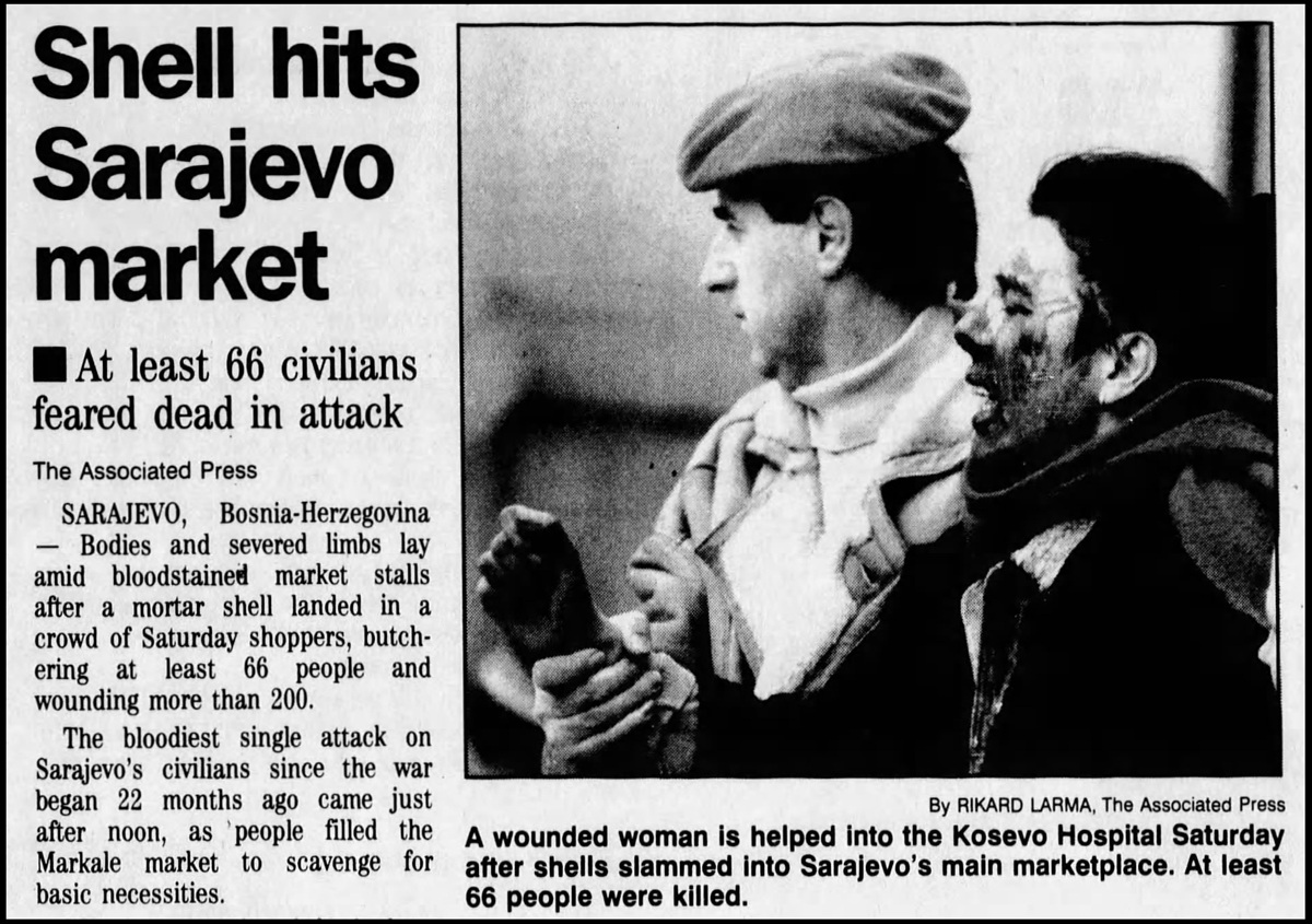 Rikard Larma, fotografija