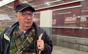 Foto: Anadolija / Rikard Larma