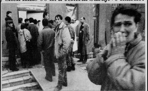 Foto: Anadolija / Rikard Larma, fotografija