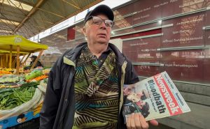 Foto: Anadolija / Rikard Larma