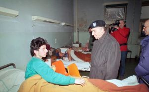 Foto: Anadolija / Rikard Larma, fotografija