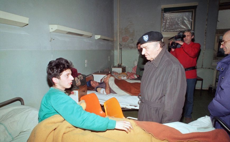 Rikard Larma, fotografija