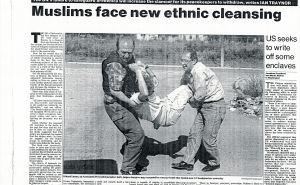 Foto: Anadolija / Rikard Larma, fotografija