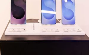 Foto: Samsung / Galaxy S25 serija event u Sarajevu