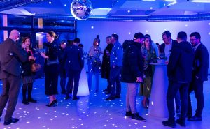 Foto: Samsung / Galaxy S25 serija event u Sarajevu