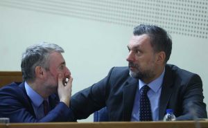 Foto: Dž.K./Radiosarajevo / Edin Forto, Elmedin Konaković