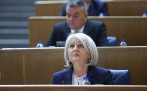 Foto: Dž.K./Radiosarajevo / Borjana Krišto