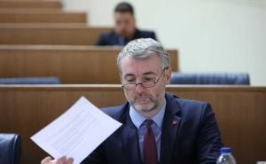 Foto: Dž.K. / Radiosarajevo.ba / Predstavnički dom Parlamenta BiH