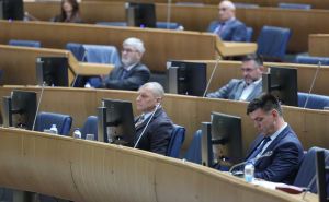 Foto: Dž.K. / Radiosarajevo.ba / Predstavnički dom Parlamenta BiH