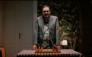 FOTO: Promo / Adnan Šaran