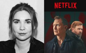 Foto: Nordisk Film / Netflix / Lejla Bešić producirala seriju "The Breakthrough"