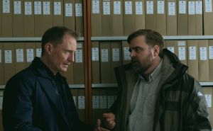 Foto: Netflix / Scene iz serije "The Breakthrough"