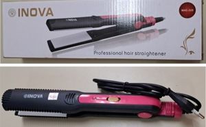 FOTO: Agencija za nadzor nad tržištem BiH / Povučeni proizvodi