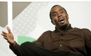 Foto: EPA - EFE / Sean Diddy Combs