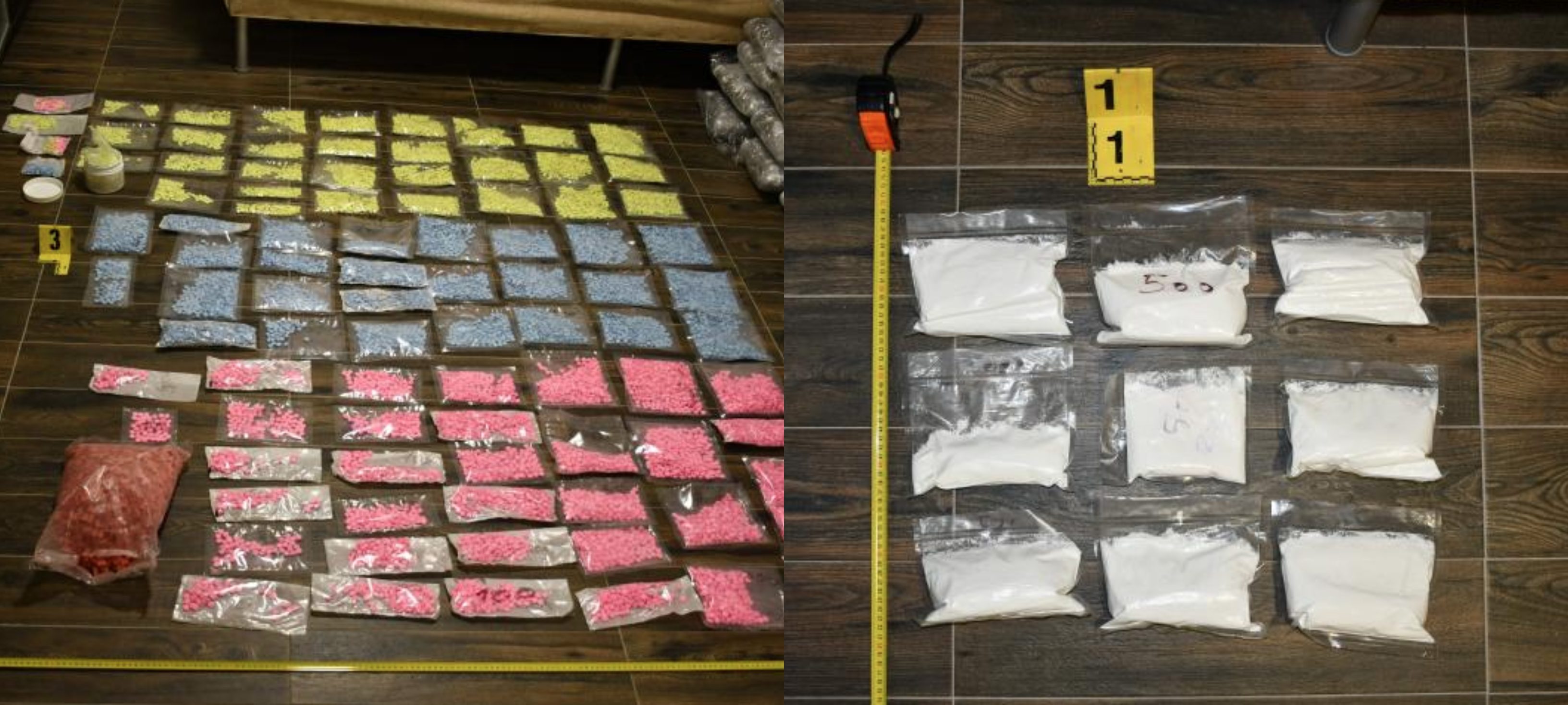 Zapljena izvršena u Sarajevu