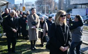 Foto: A.K./Radiosarajevo.ba / 17 godina od brutalnog ubistva Denisa Mrnjavca