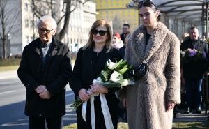 Foto: A.K./Radiosarajevo.ba / 17 godina od brutalnog ubistva Denisa Mrnjavca