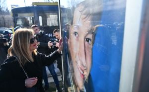 Foto: A.K./Radiosarajevo.ba / 17 godina od brutalnog ubistva Denisa Mrnjavca