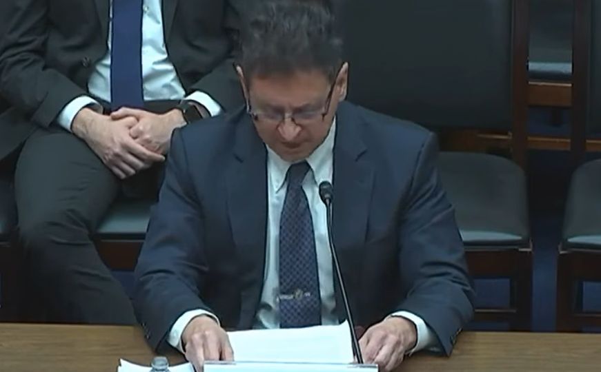 Max Primorac