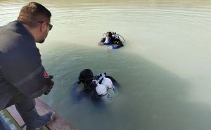 Foto: FUCZ / Potraga u Jablanici