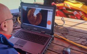 Foto: FUCZ / Potraga u Jablanici