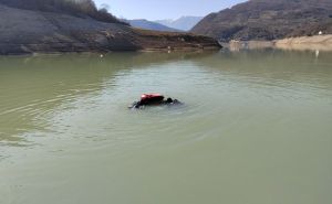 Foto: FUCZ / Potraga u Jablanici