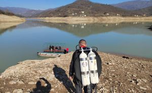 Foto: FUCZ / Potraga u Jablanici